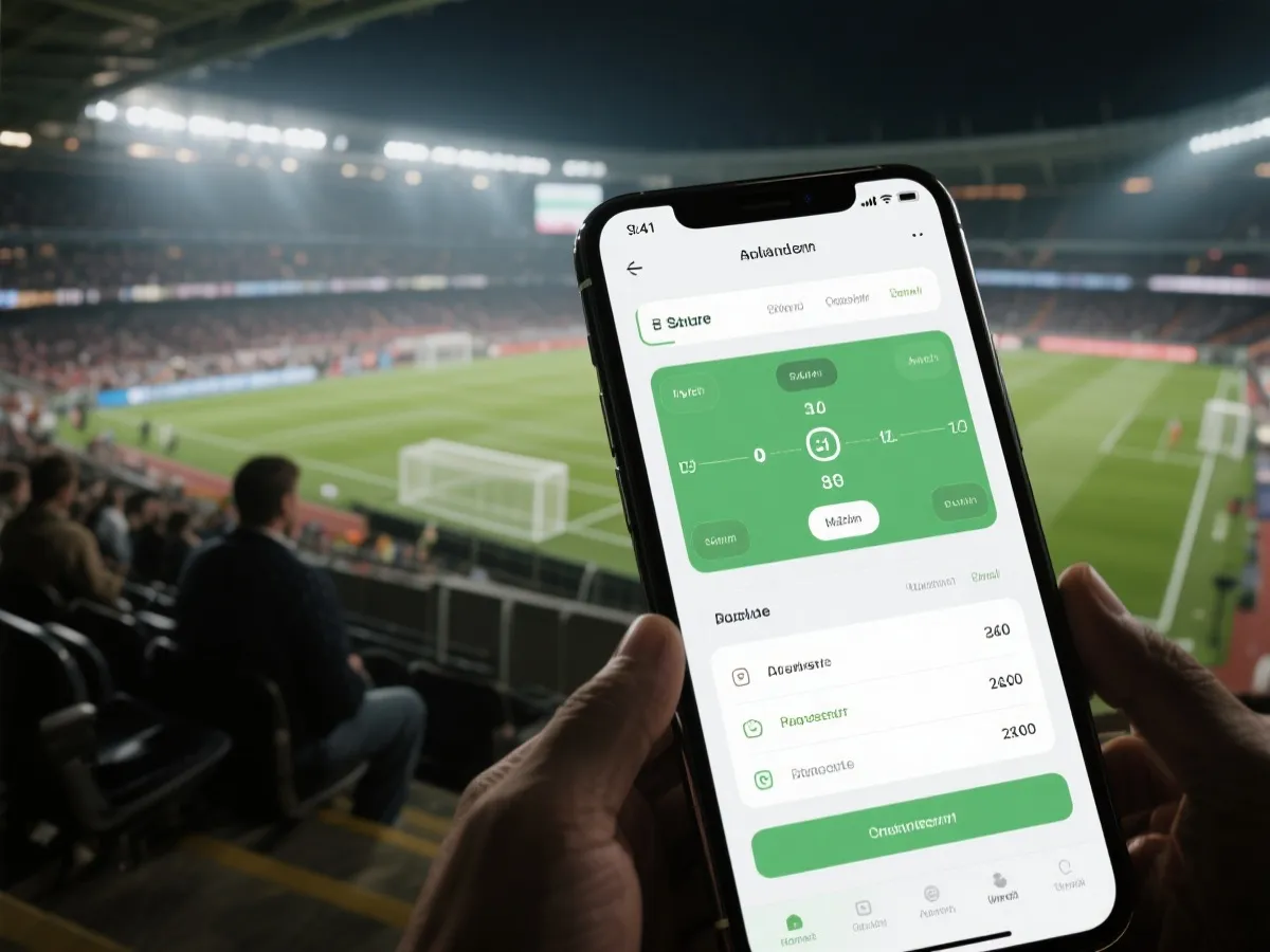 世界盃投注體驗