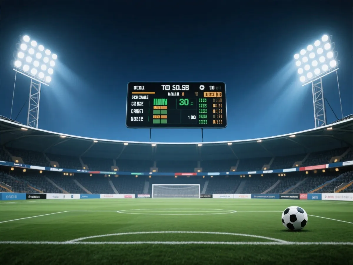 即時賠率賽程分析