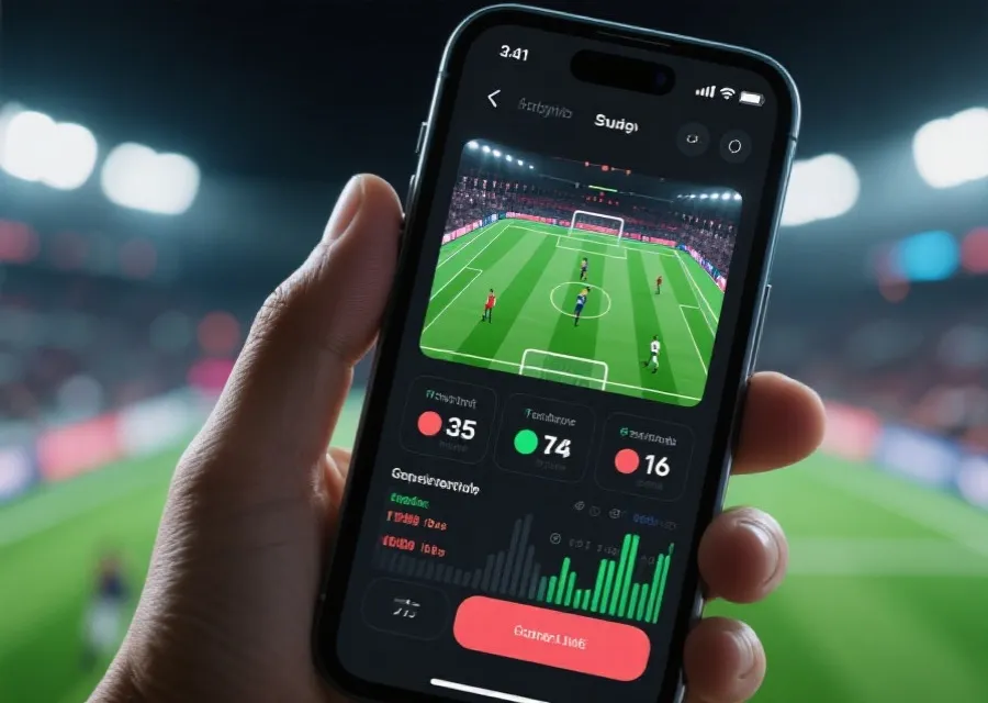 賽事期間限定任務