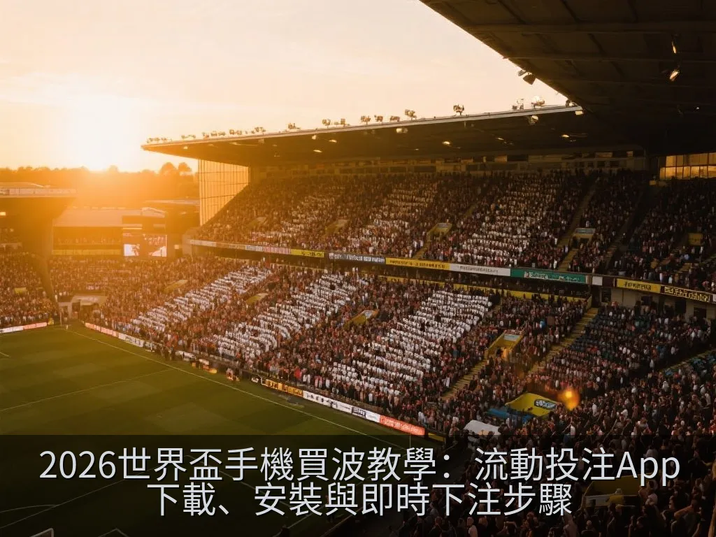 桌面上的手機正在顯示足球賽事的實時數據與抽象統計圖表
